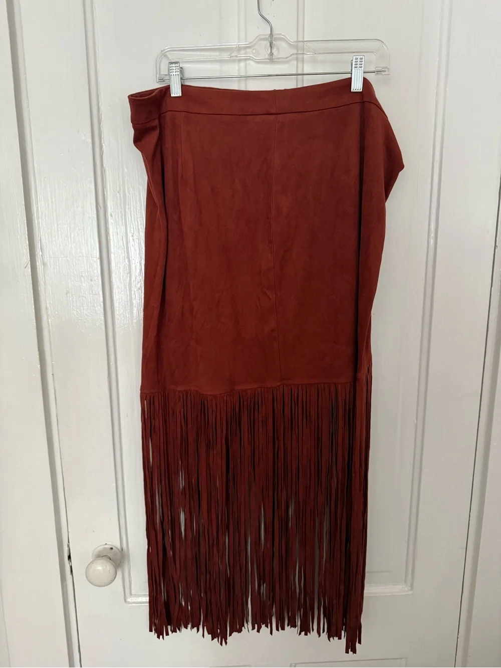 Shyanne chic brown